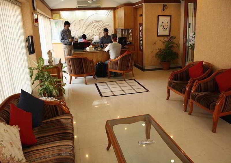 Hotel Imperial Executive, Andheri Bombaj Zewnętrze zdjęcie