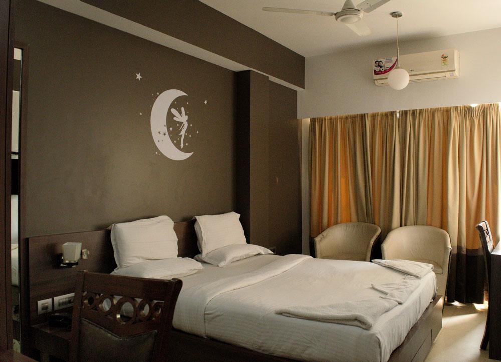Hotel Imperial Executive, Andheri Bombaj Zewnętrze zdjęcie