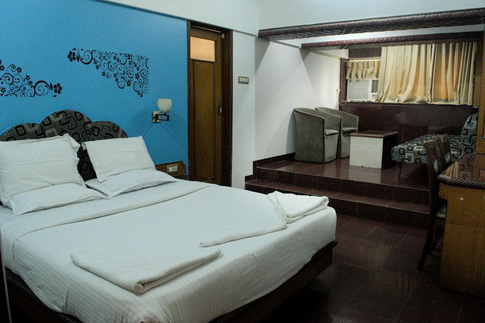 Hotel Imperial Executive, Andheri Bombaj Zewnętrze zdjęcie