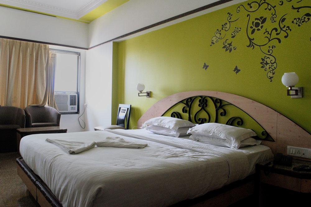 Hotel Imperial Executive, Andheri Bombaj Zewnętrze zdjęcie