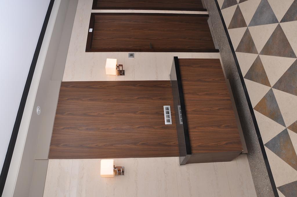 Hotel Imperial Executive, Andheri Bombaj Zewnętrze zdjęcie